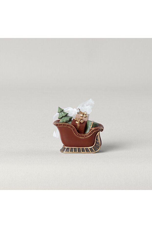 Sled Ağaç Süsü - 1