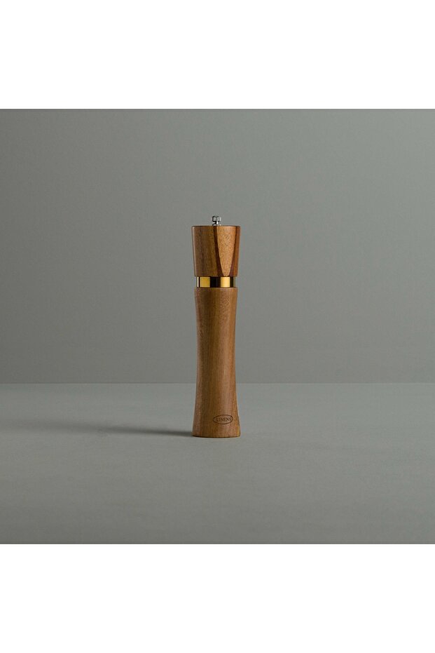 مطحنة أكاسيا 5,7x25 سم