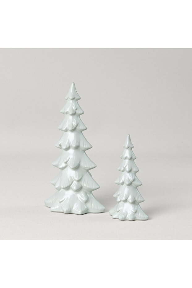 Tree 13x9x24 cm Dekor - 3