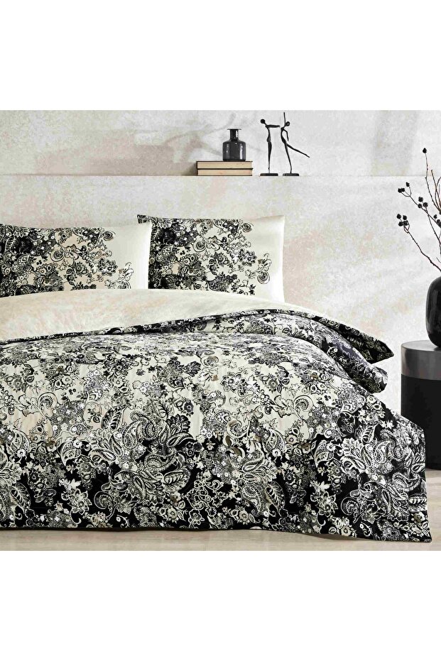 مجموعة كاملة من Black Magie Ranforce Double