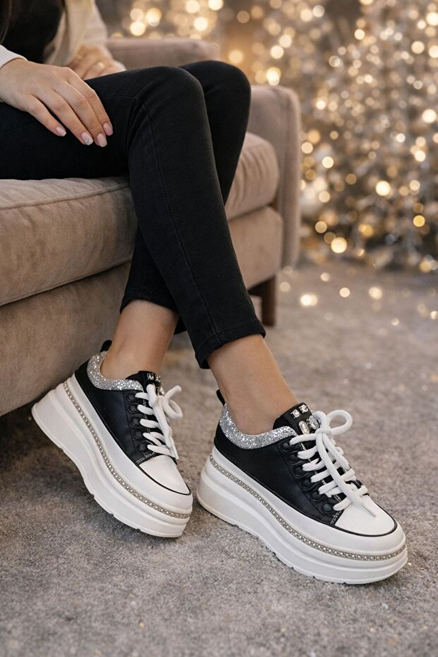 GUJA GÜNLÜK SNEAKER - 2