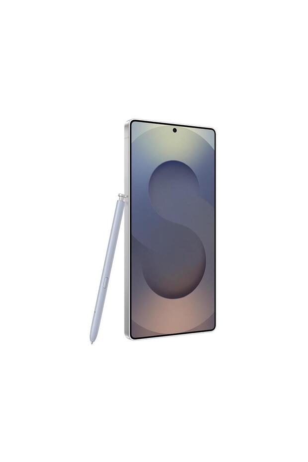 Galaxy S25 Ultra 256 Gb Titanyum Mavi Cep Telefonu ( Türkiye Garantili) - 4