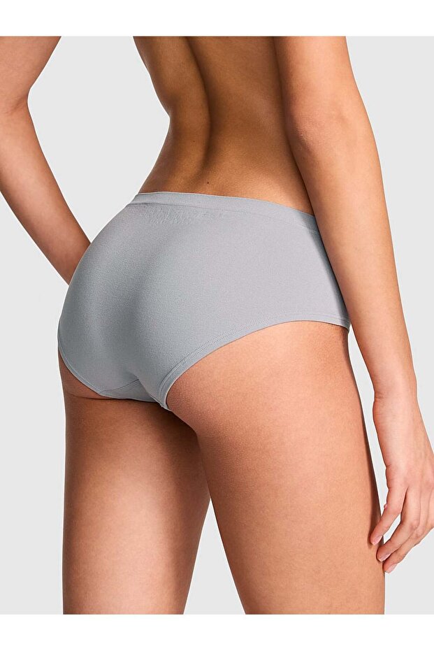 Seamless Hiphugger Külot - 3