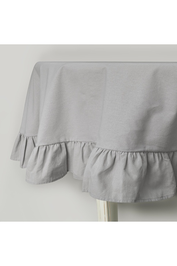 Jared 160 cm Masa Örtüsü - 2