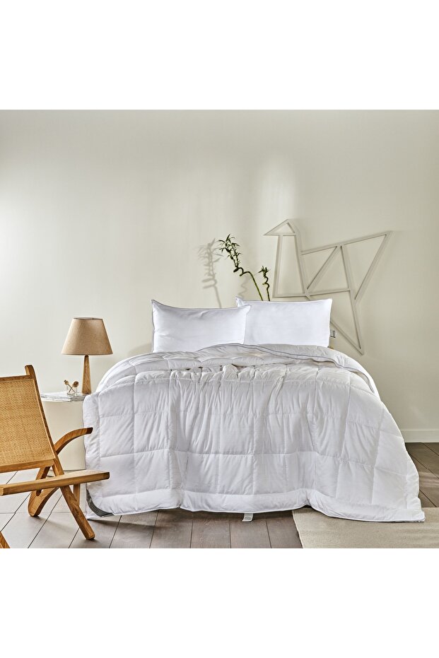 Luxury Bambu Tek Kişilik Yorgan - 1