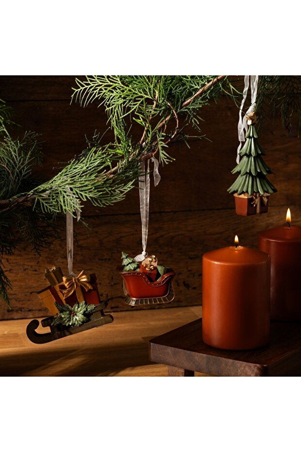 Tree Ağaç Süsü - 1