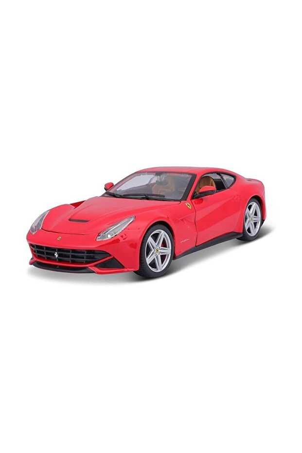 26007 1:24 Ferrari F12 Berlinetta