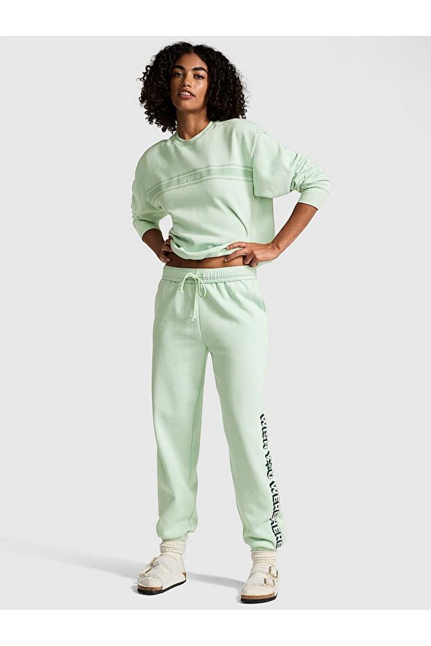 Kampüs Eşofman Altı - 1