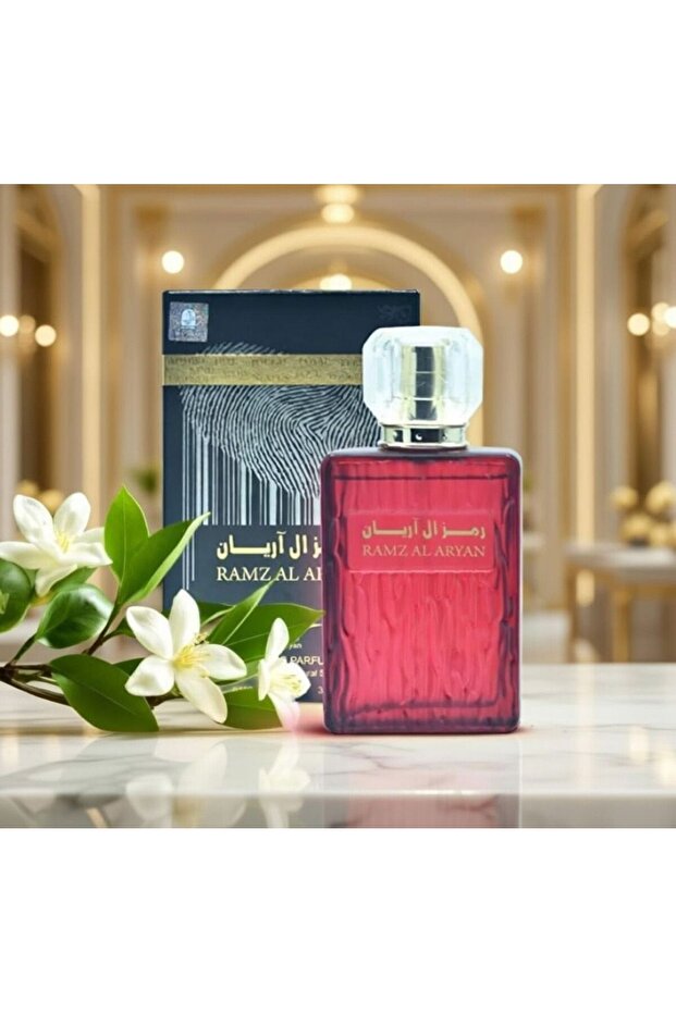 Parfum Ramz Al - 1