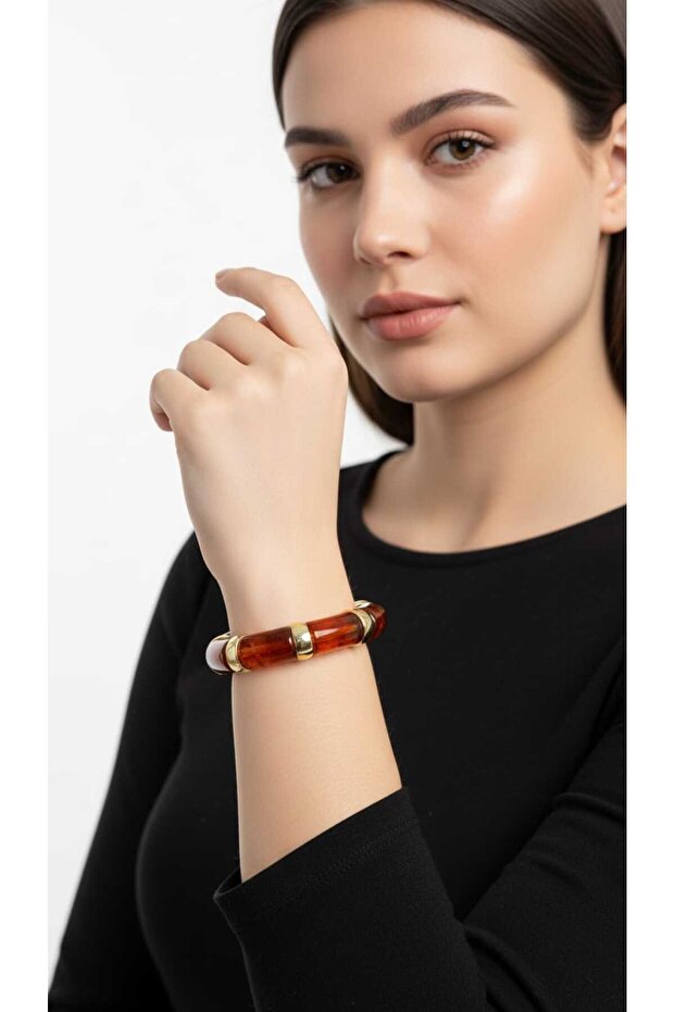 Bone Bracelet - 1