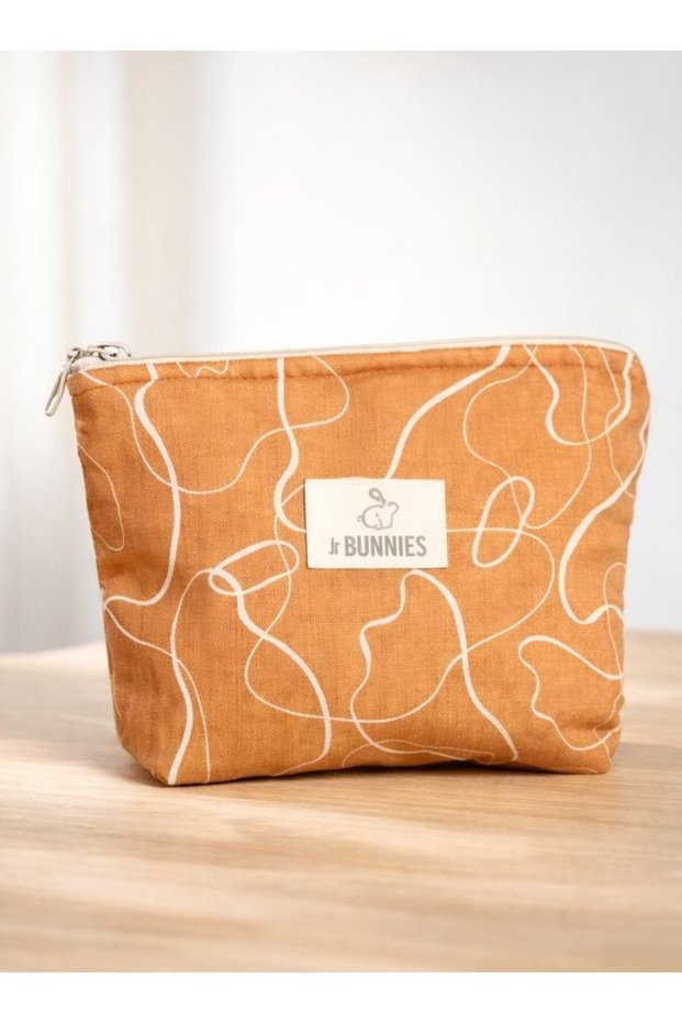 Dream Muslin Mother Baby Care Bag