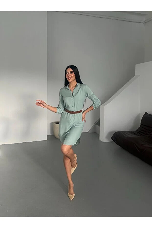 APL25SS0004 Elbise - 2