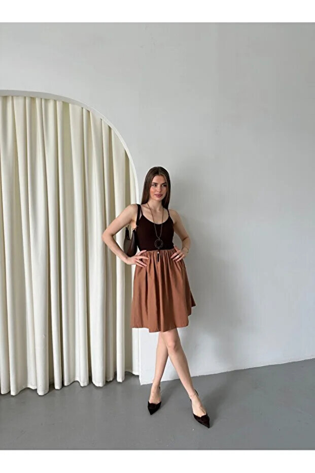 APL25SS0009 Elbise - 6