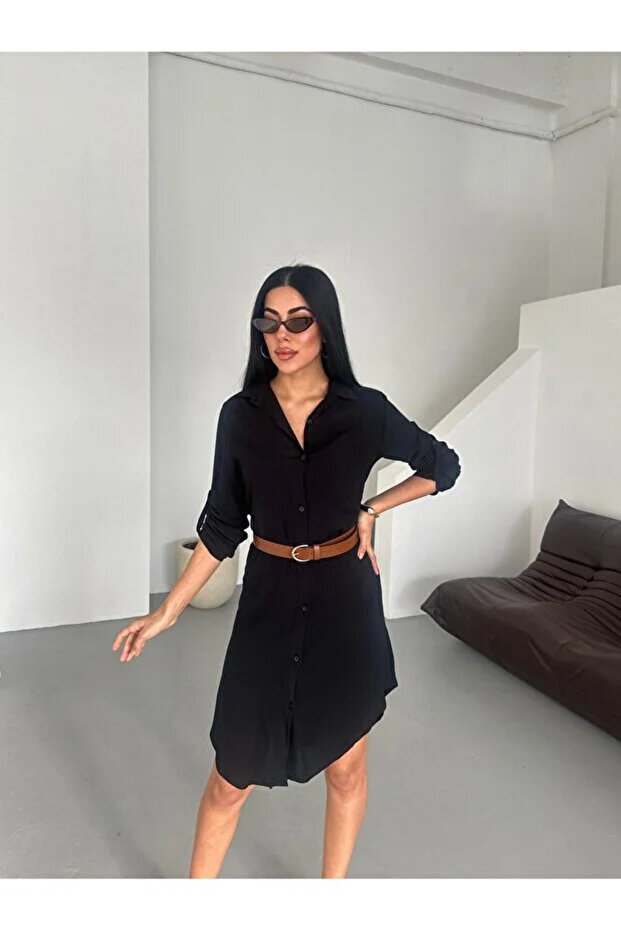 APL25SS0004 Elbise - 5