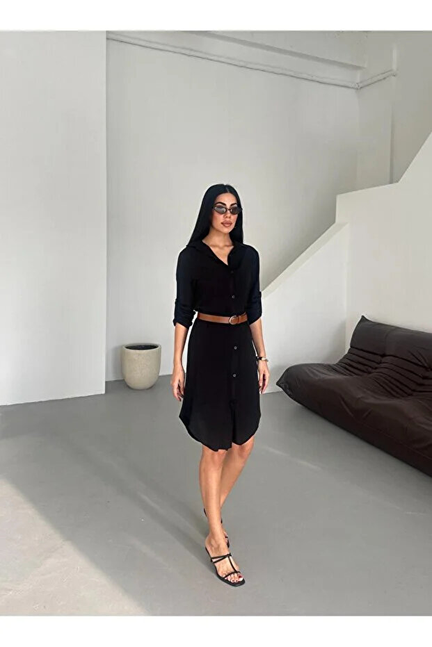 APL25SS0004 Elbise - 3