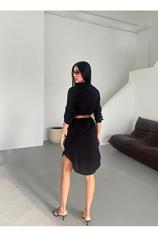 APL25SS0004 Elbise - 4