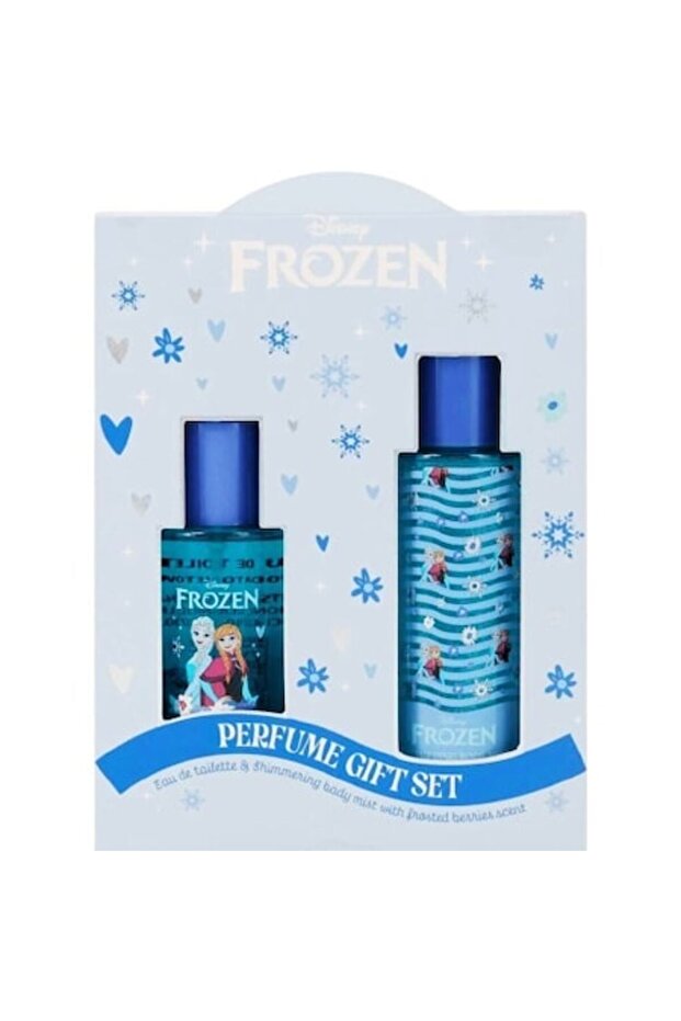 Set cadou parfum - 1