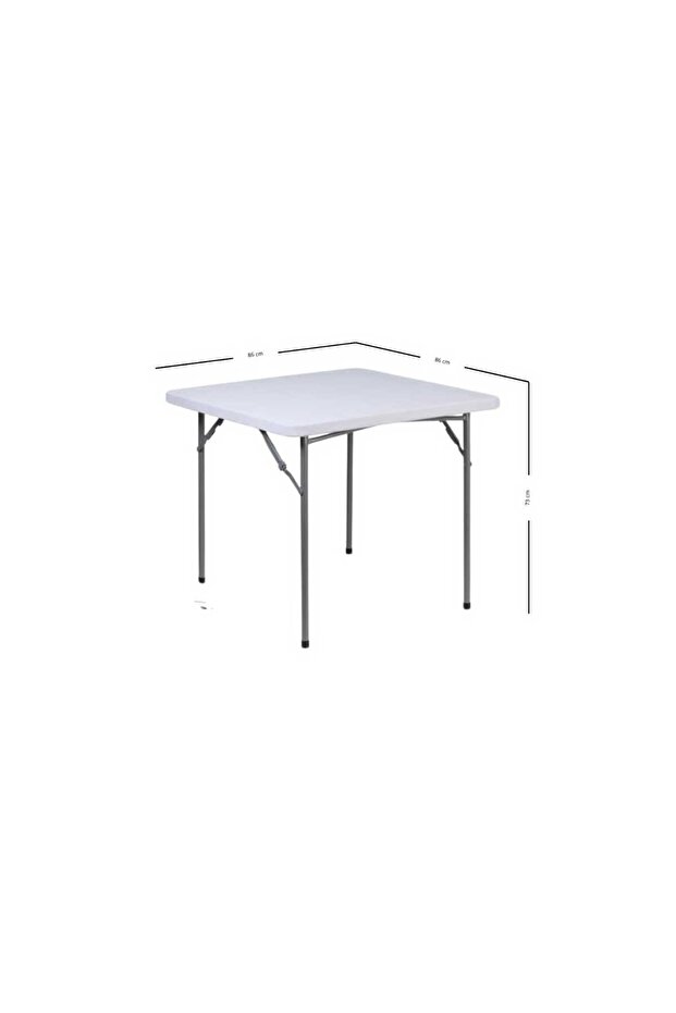 folding table - 2