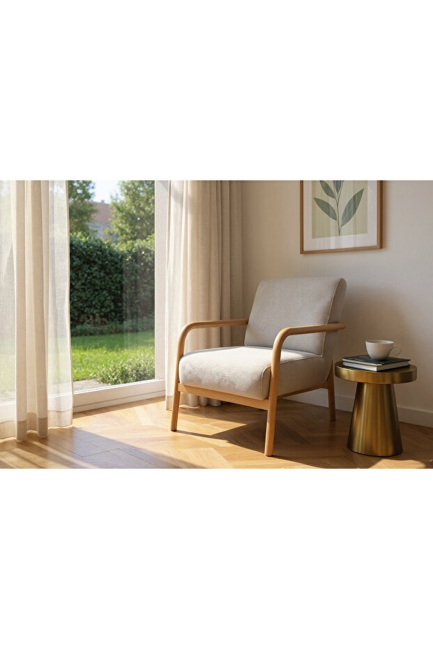 DORA BERJER, KREM - 3