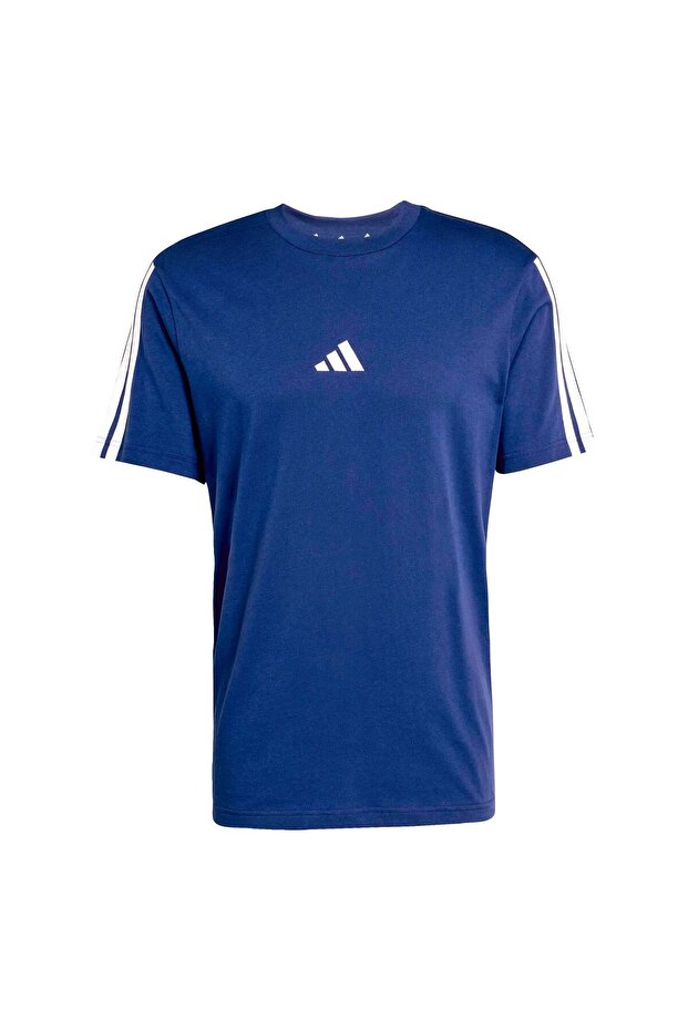 Essentials 3-Stripes Süprem Tişört - 4