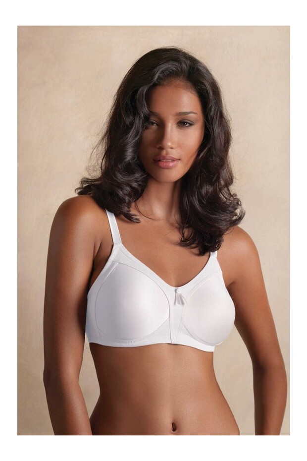 Women's Unpadded Underwire-Free Shaping / Sculpting Bra -Y1910