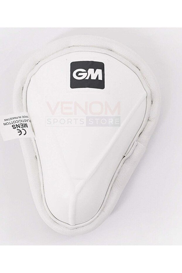 Cricket Abdominal Guard for Men | Slip-In Groin Protector | Essential Safety Gear for Batting & F