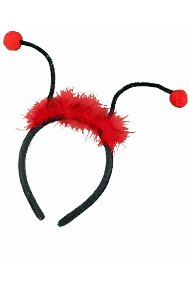 Ladybug Crown for Shows - 2