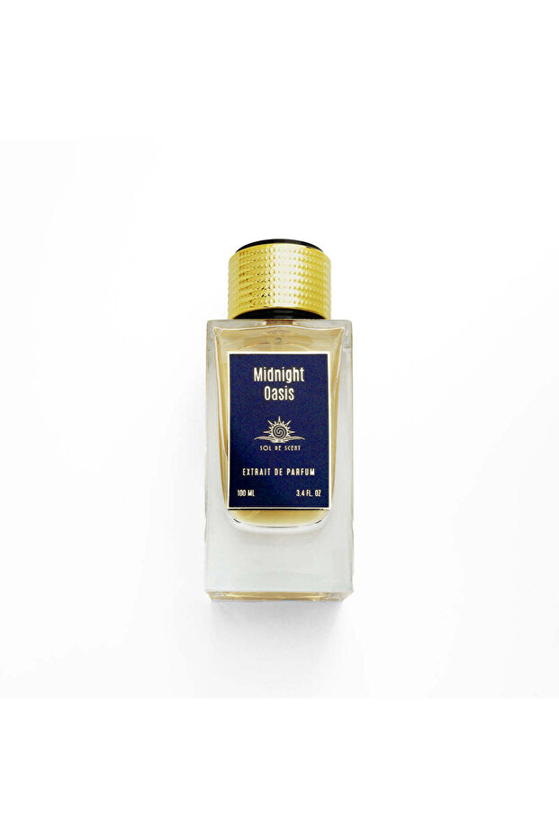 Midnight Oasis Extrait de Parfum 100 ml