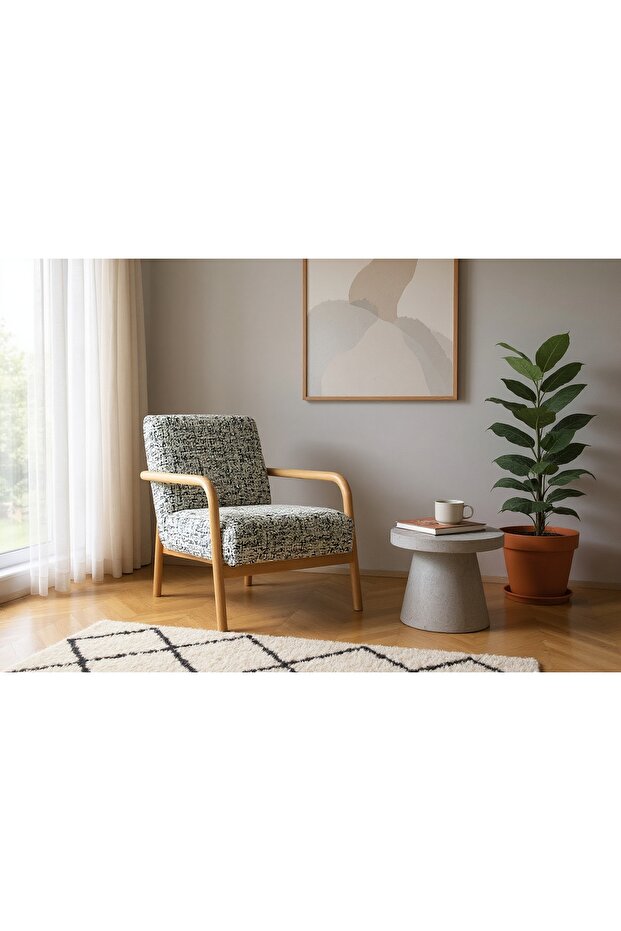 DORA BERJER, MULTİ - 4