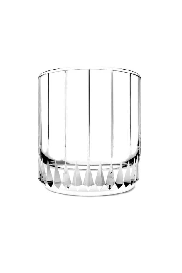Pasabahce 3-Piece Leia Tumbler 260 cc Clear