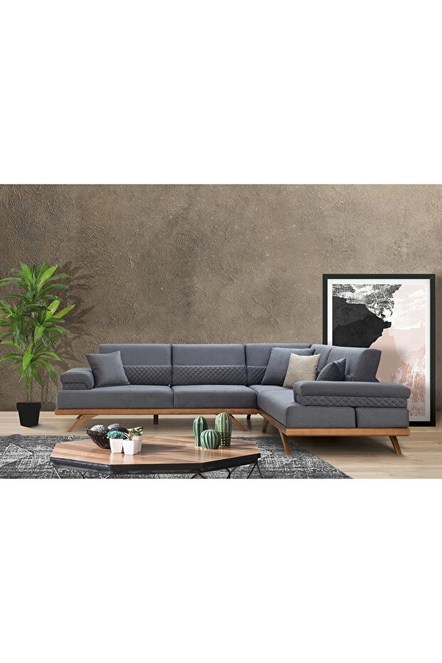 PANDOR KÖŞE KOLTUK - 2