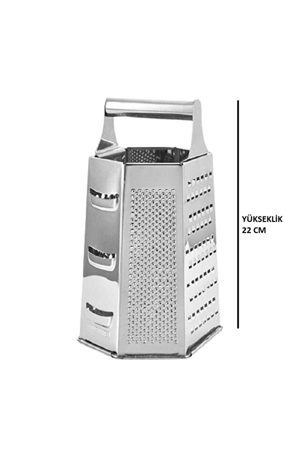 RENDE ALTIGEN LÜKS - 1