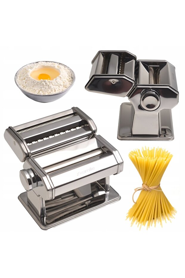 Mașină de paste - 2