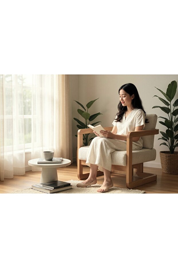 TUNA BERJER, KREM - 2