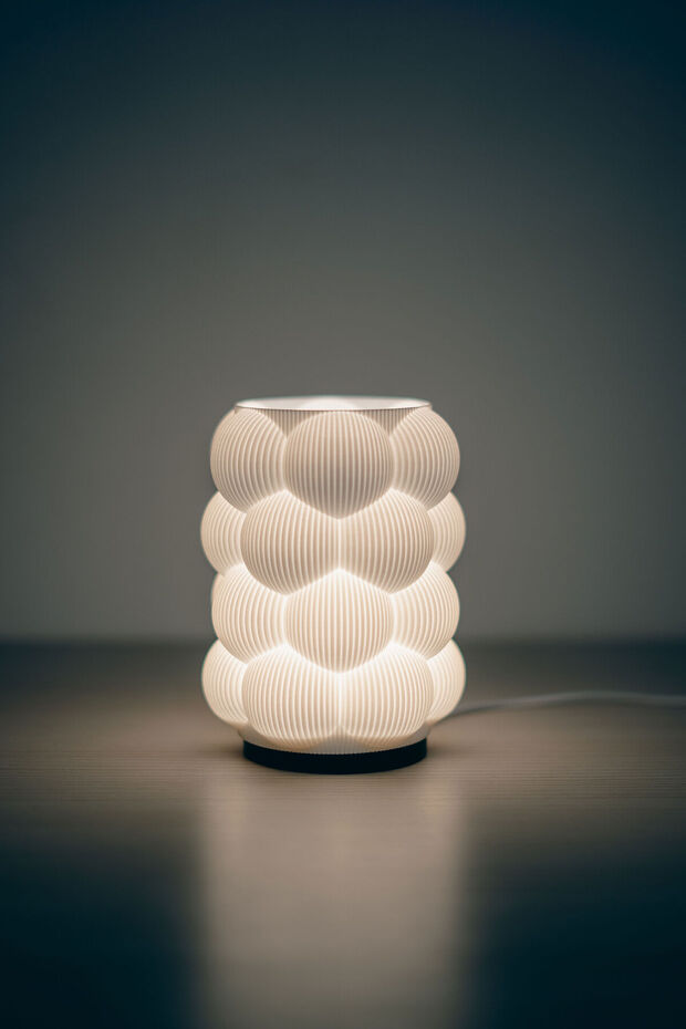 Bubble Mini Lamp - 3