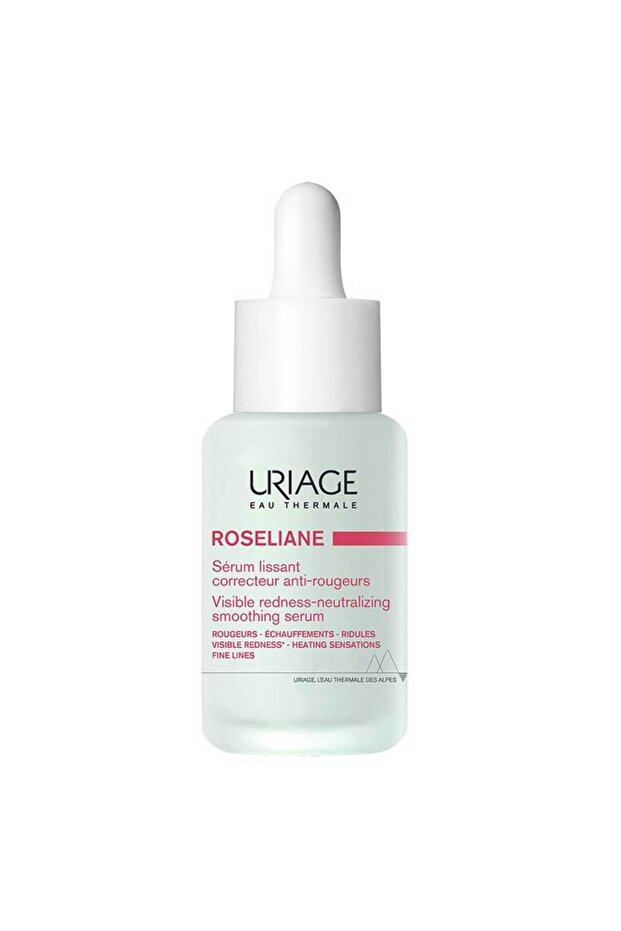 Roséliane Anti-Redness Serum - 30 ml