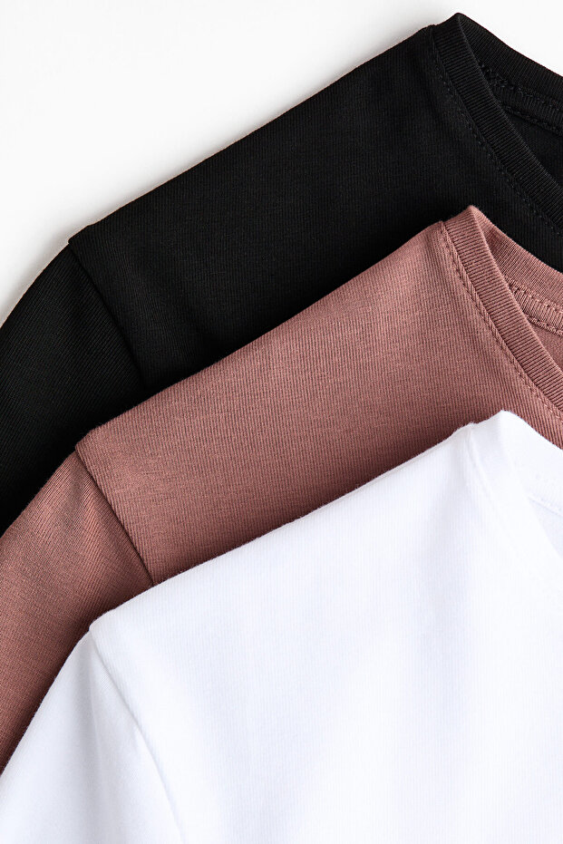 3'lü Jarse Üst - 2