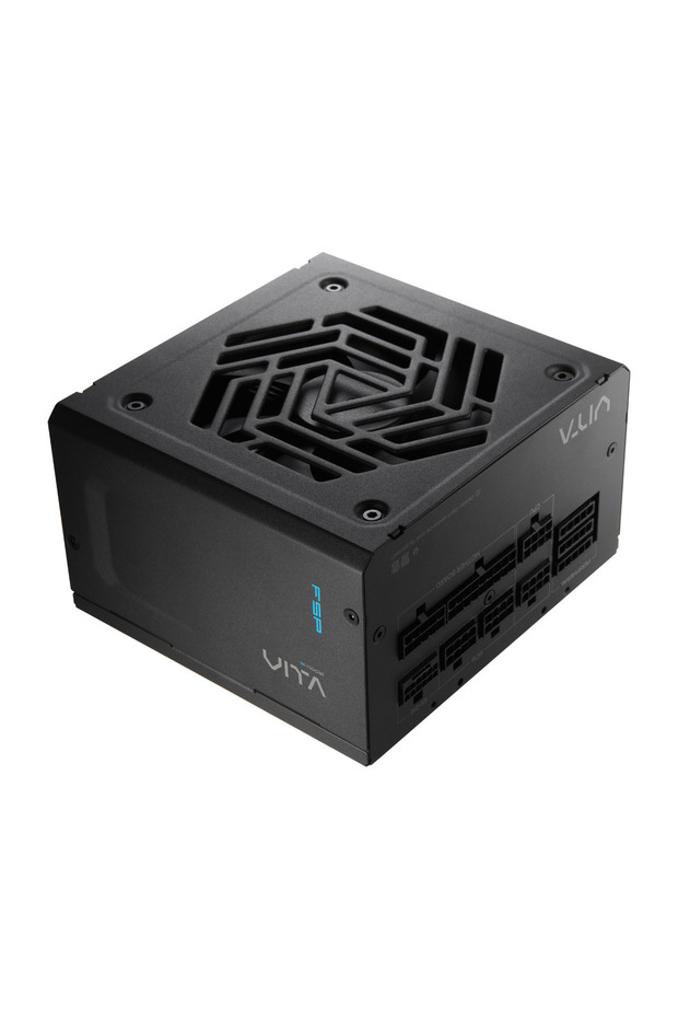 Fsp vita gm 850w 80+ gold power supply vita-850gm