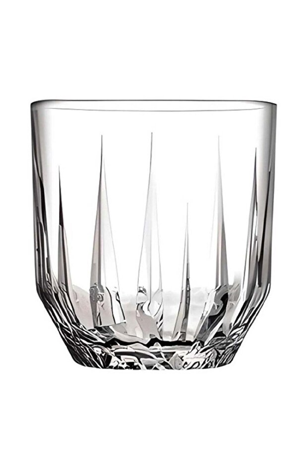 Pasabahce ECHO Tumbler Set – 300ml, 3-Piece | Premium Everyday Glass Tumblers