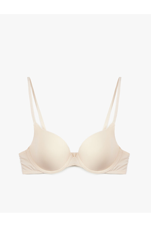 Extra Padded Supported Maximizer Bra - 1