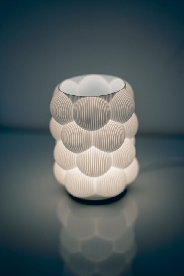 Bubble Mini Lamp - 4