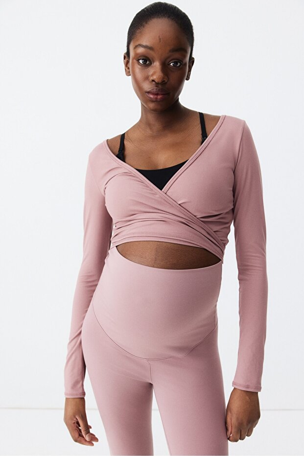 MAMA Kısa Anvelop Üst - 2