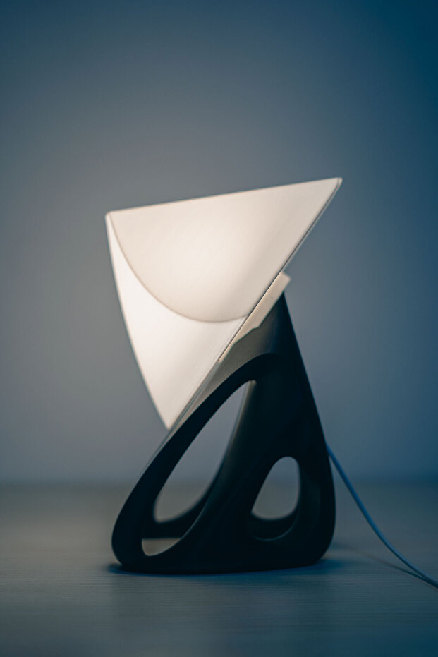 Nebula Lamp - 3
