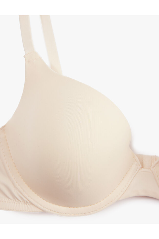 Extra Padded Supported Maximizer Bra - 3