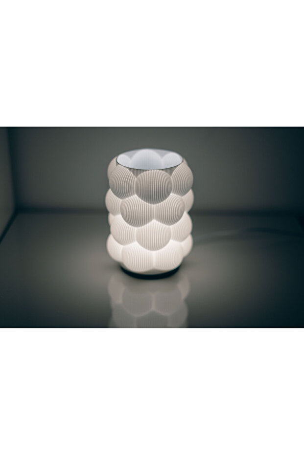 Bubble Mini Lamp - 6