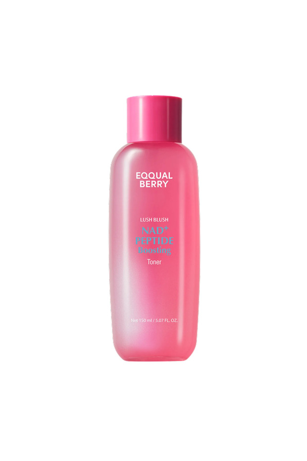 NAD+ Peptide Boosting Toner 150ml