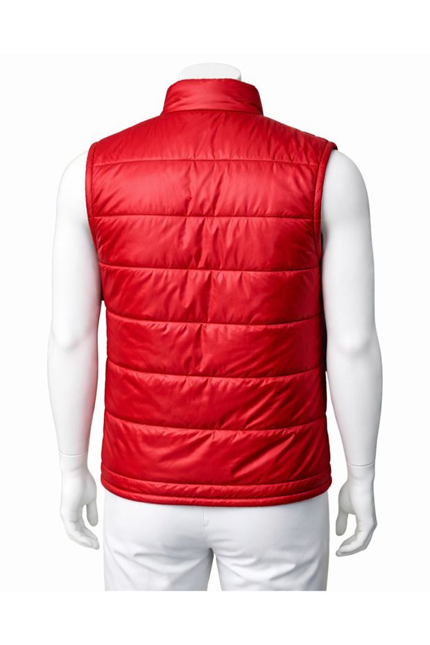 سترة قابلة للنفخ - 2