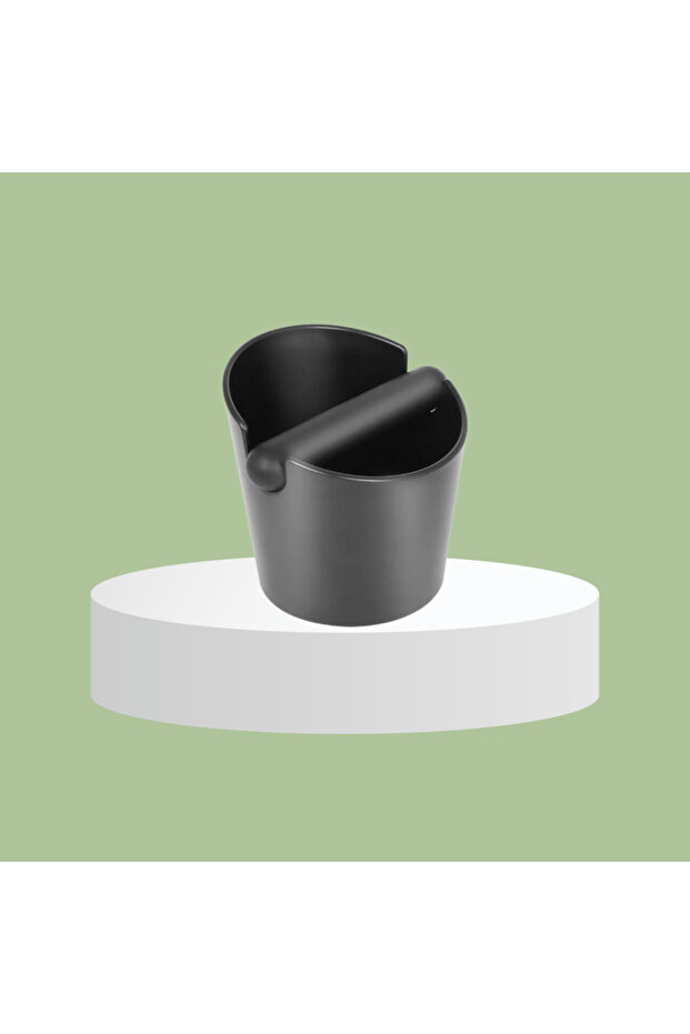 وعاء صغير الحجم لبقايا القهوة - 2