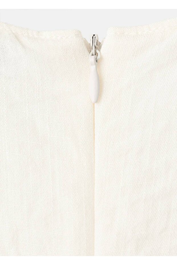 Godeli evaze elbise - 2