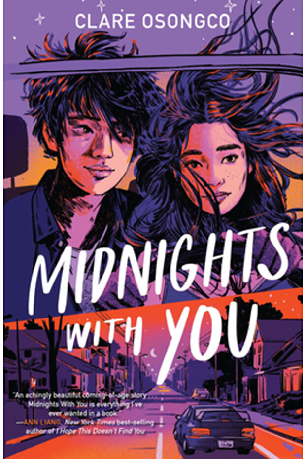 Midnights with You - 1